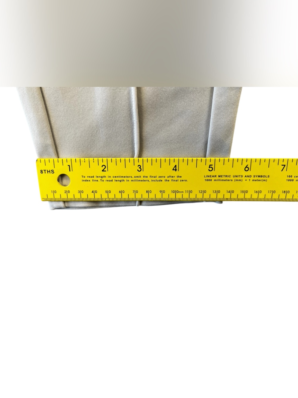 Athleta || Venice Pintuck Pant Small Ivory Beige Small - Picture 14 of 15